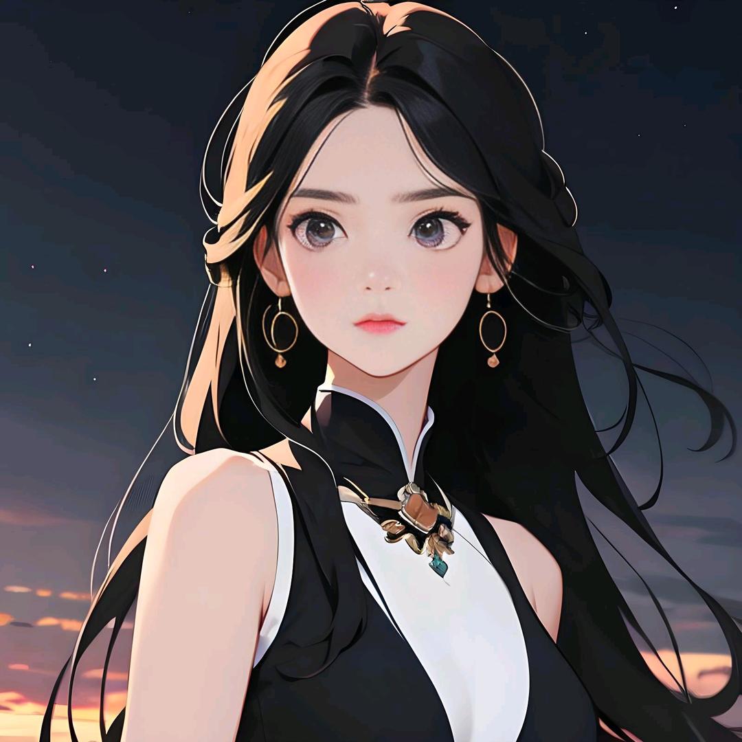 觅清儿
