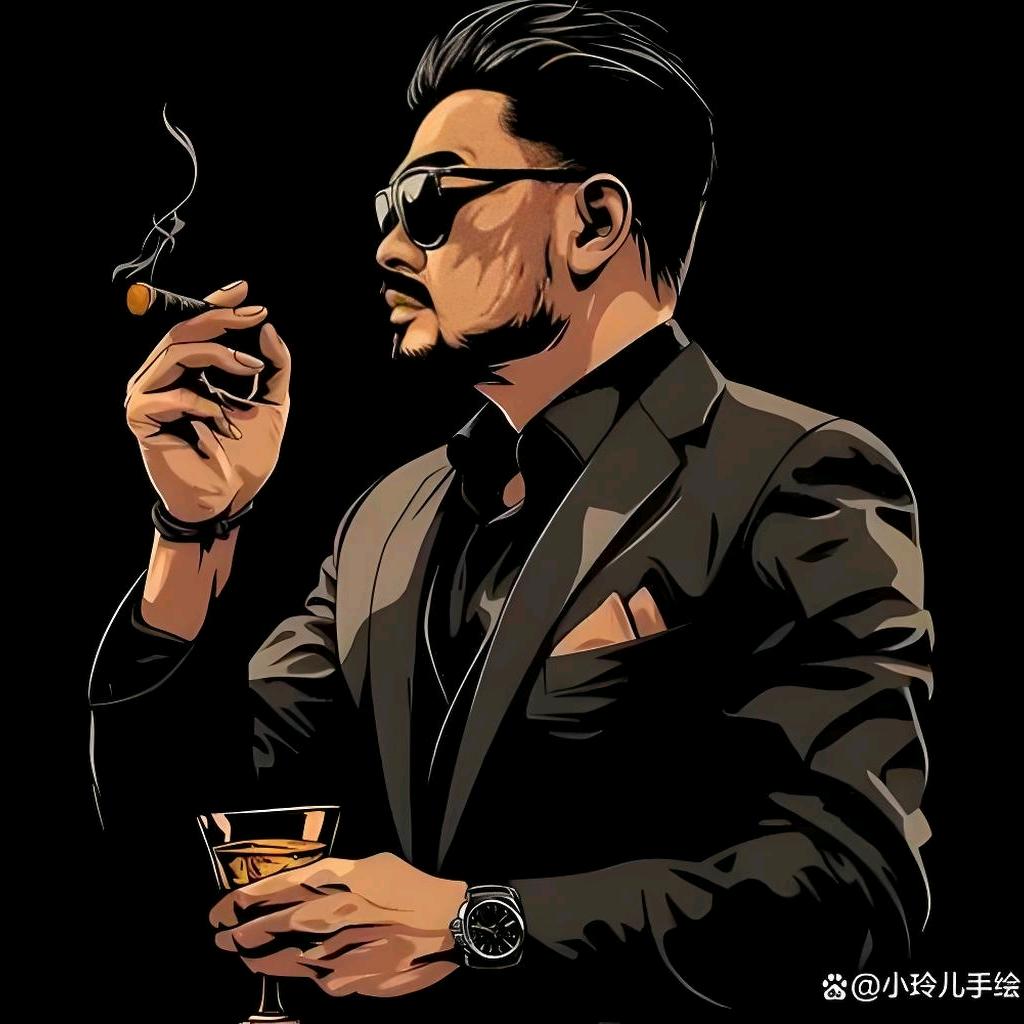 巨蟹龙♋🐉