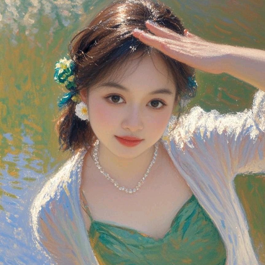 从一束花开始