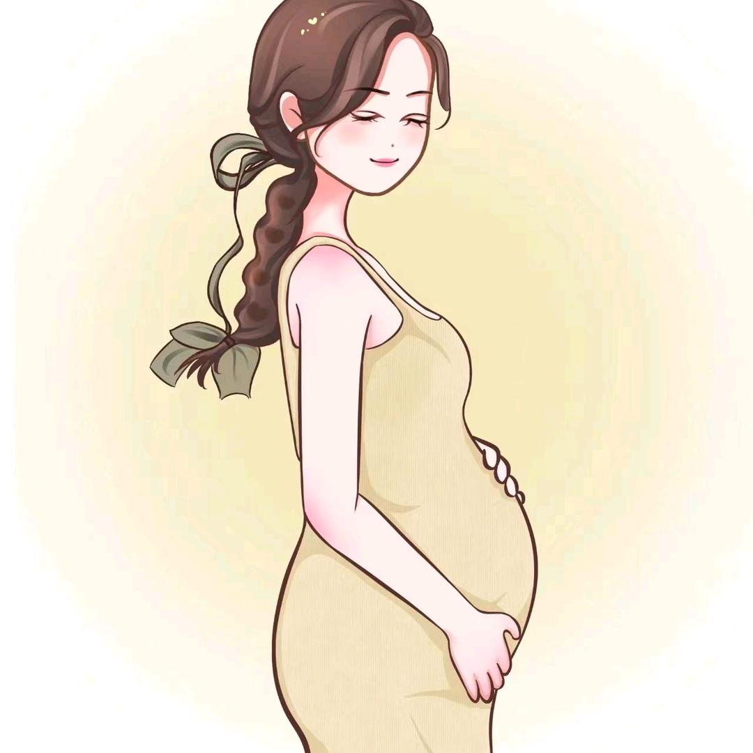 薇薇🤰孕期分享