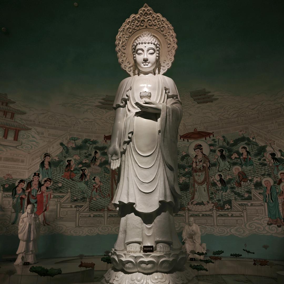 A原来是你啊