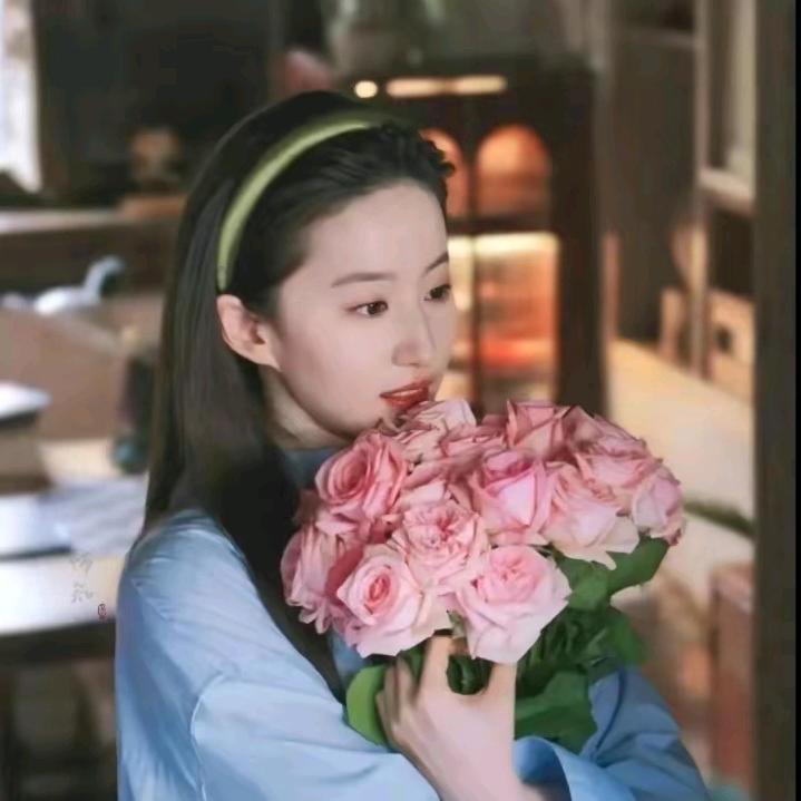 春雨🌻
