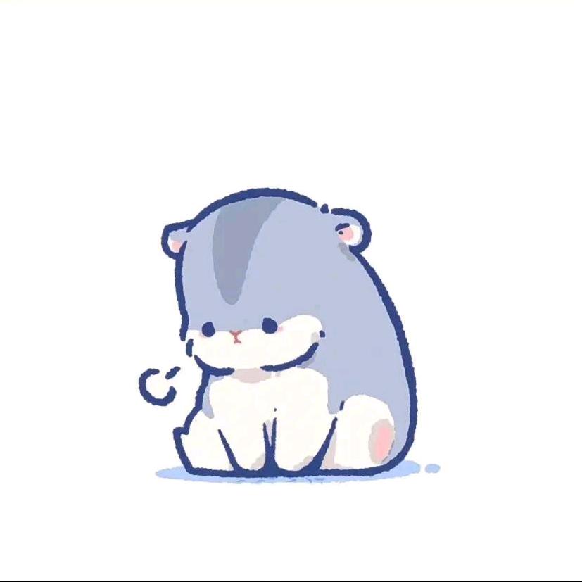 曲水流心头像