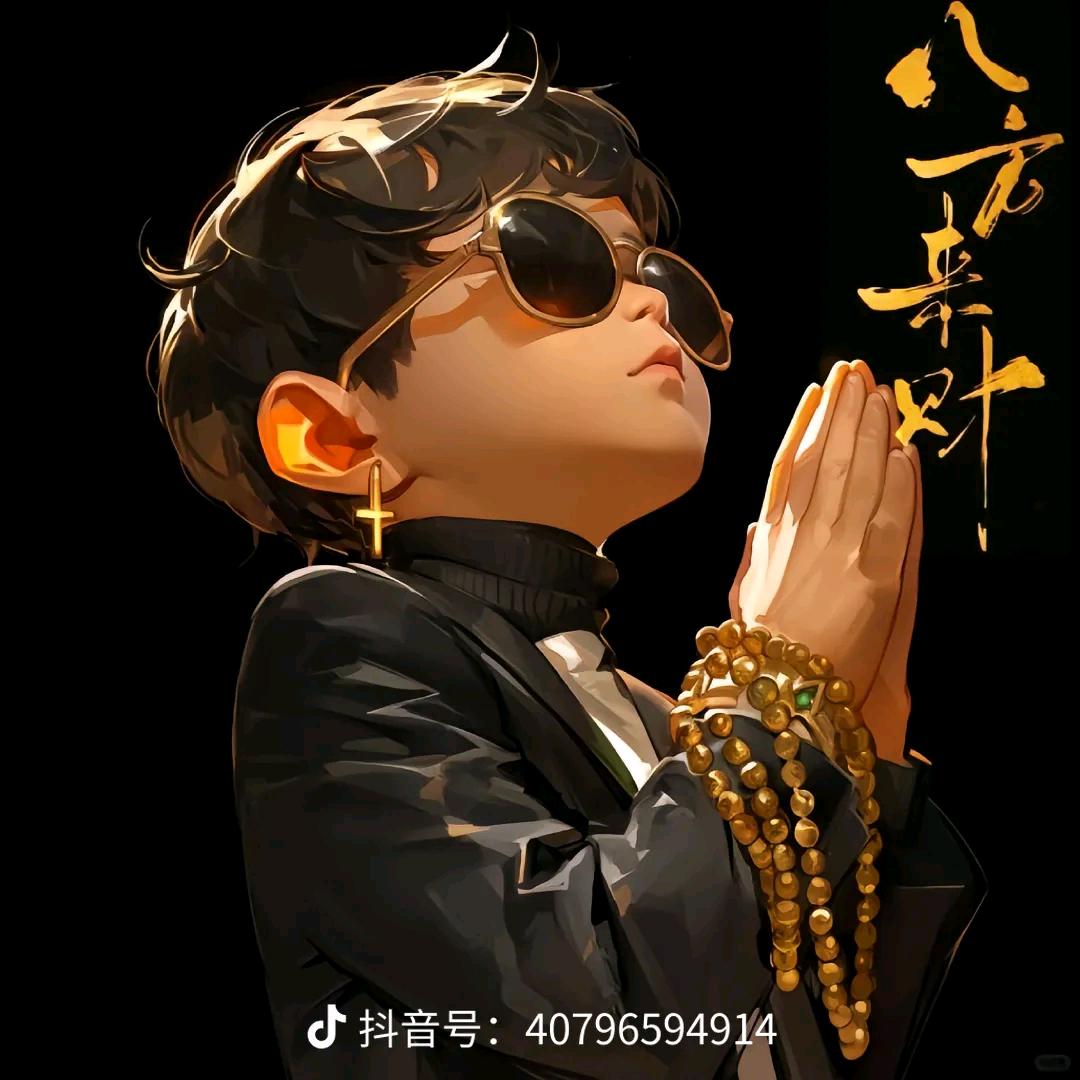 这一刻、许你一世阳光