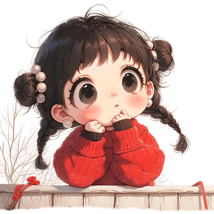 小叶子