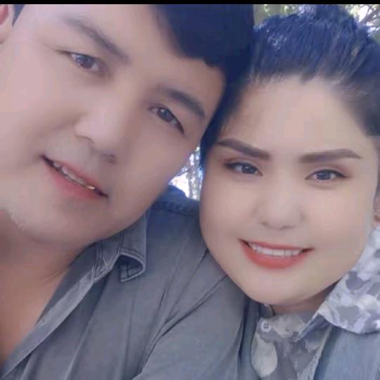 我爱家 👩‍❤️‍👨