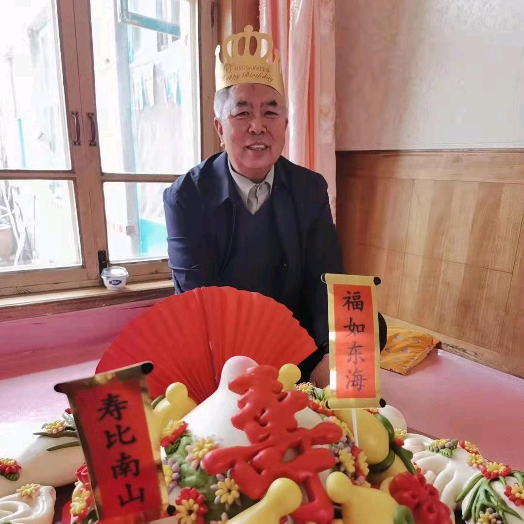 黄志爱