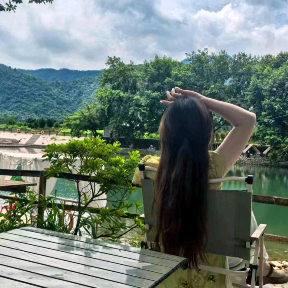 独享亦清欢🍁