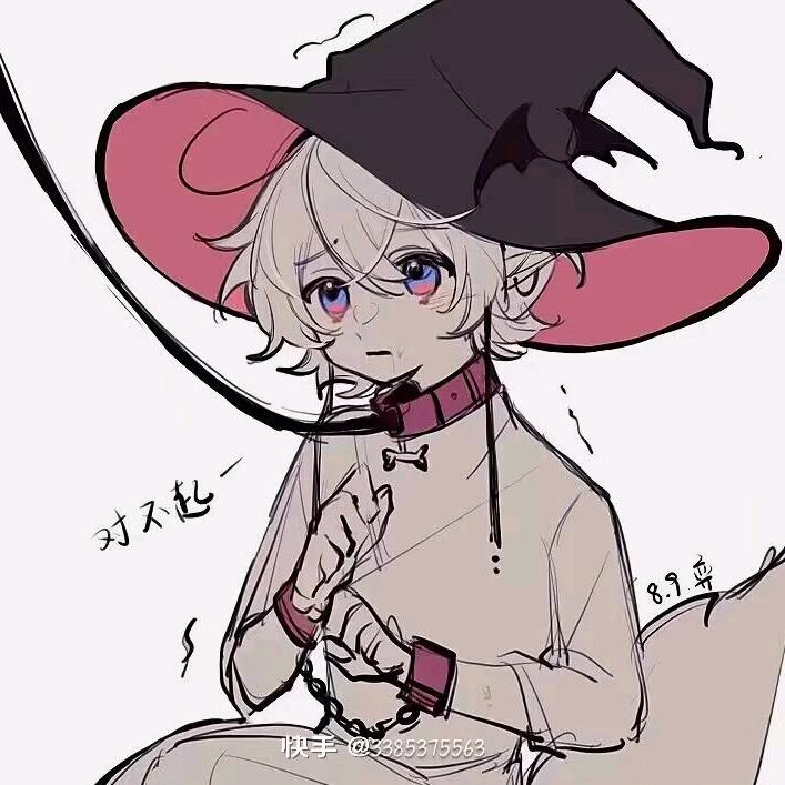 无月