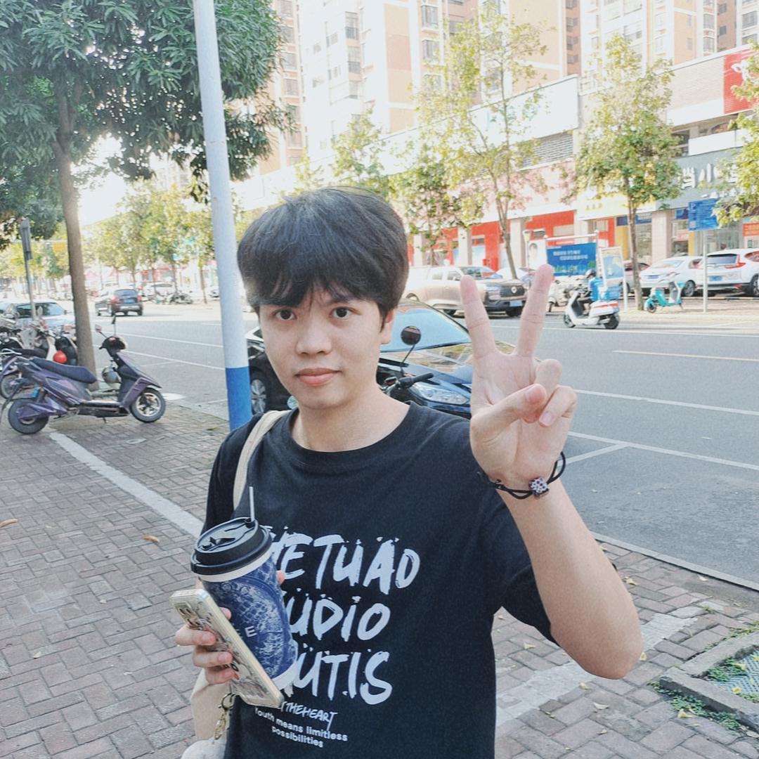 广西优师统招专升本邓老师
