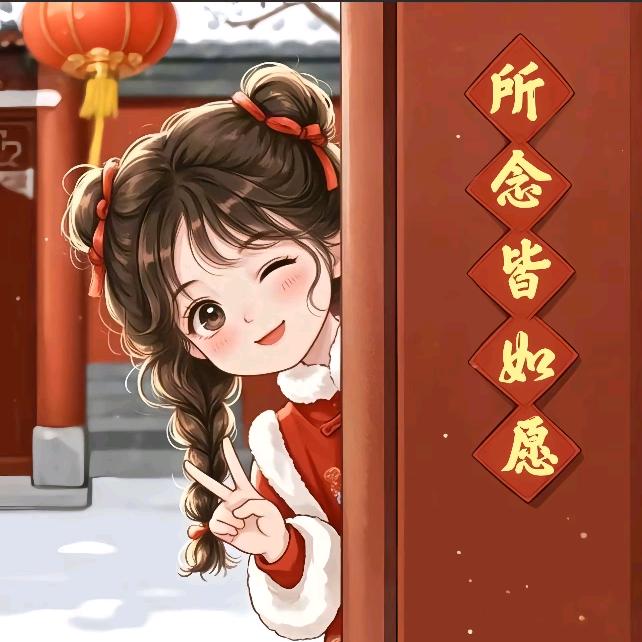 愿世界每天都美好