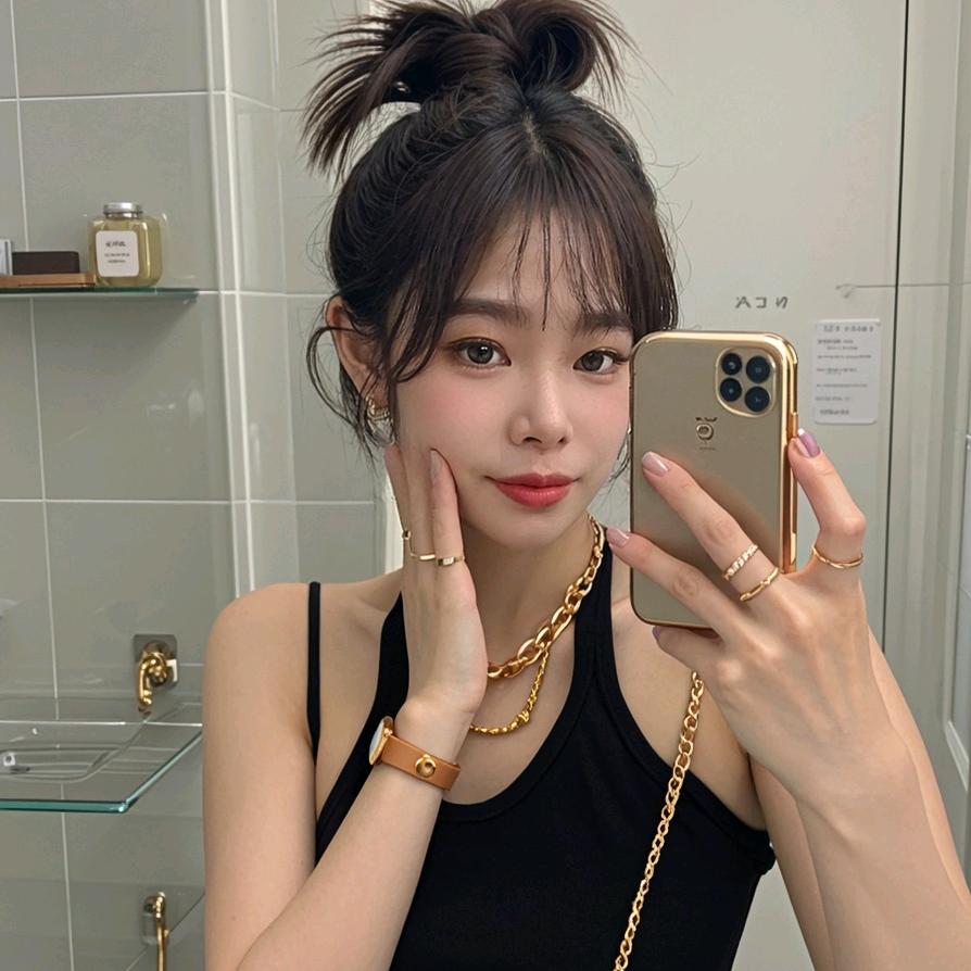 小洁🐟🐟