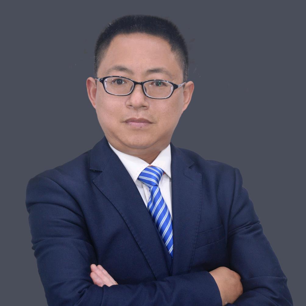 宽带网络通信专员周文忠