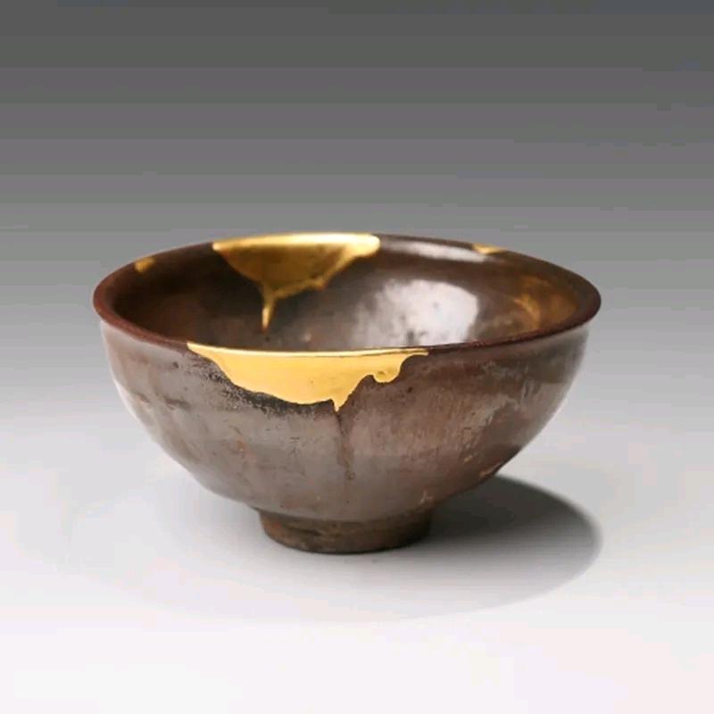 锦辰锔缮修复工作室