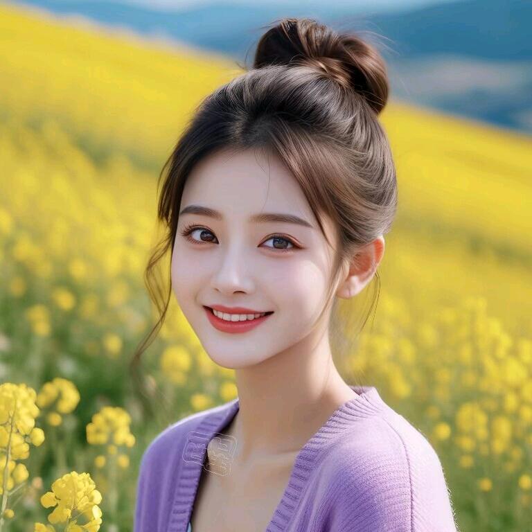 一切那么美好