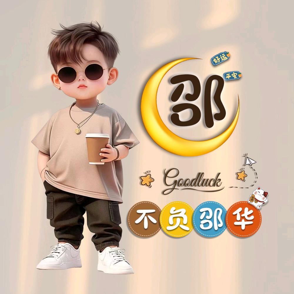 ☞梦幻邵爺☜
