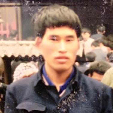 太行孤狼（焦作树哥）