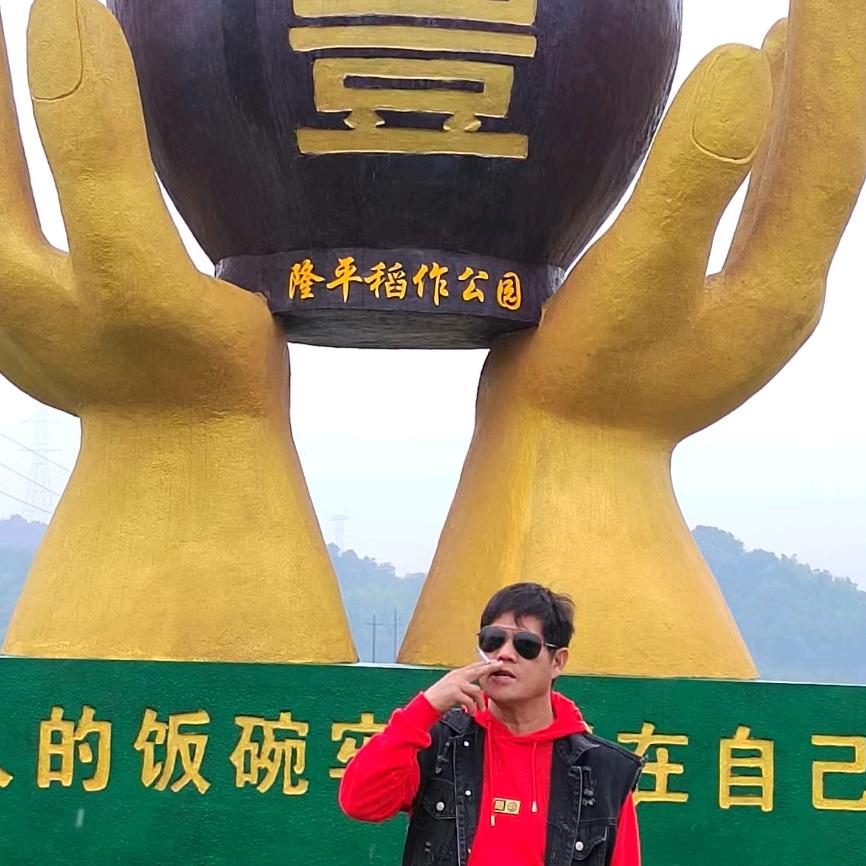 勇闯天涯杨师傅