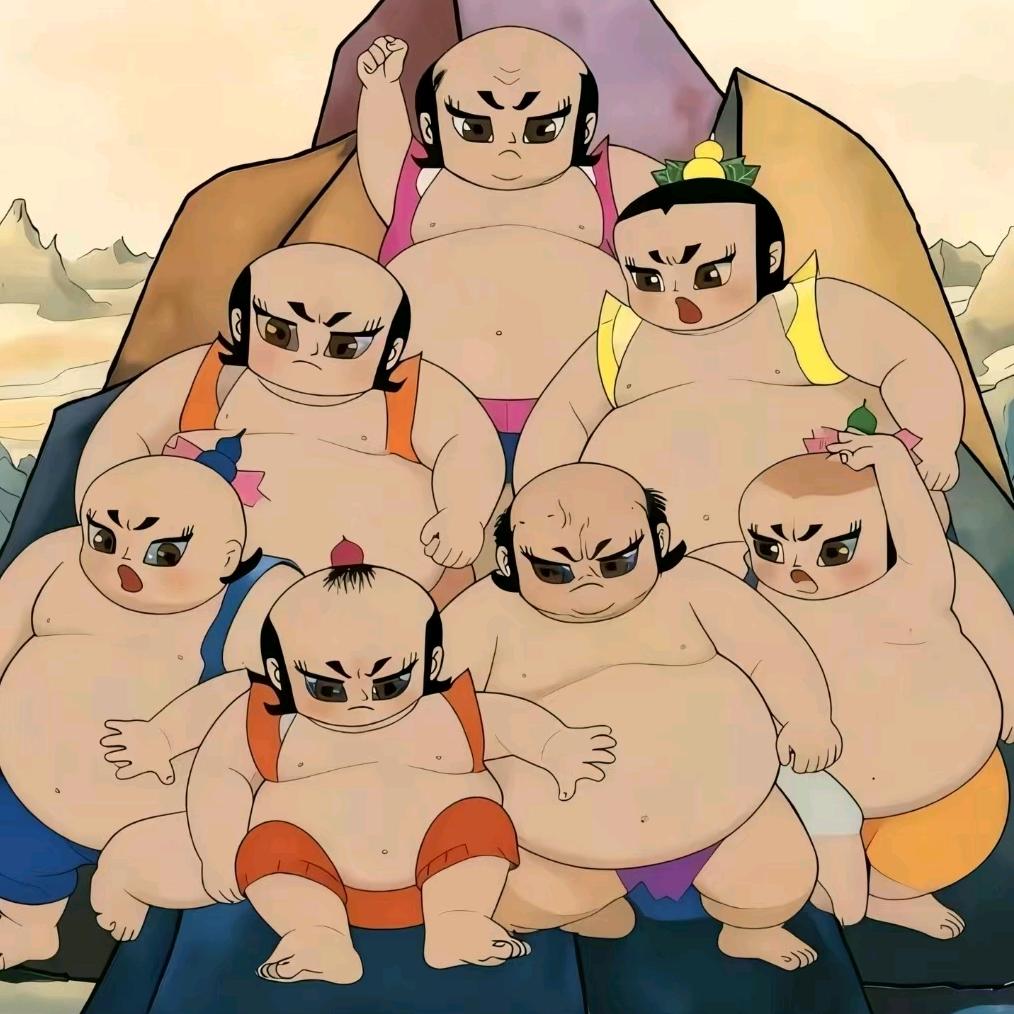 男人至死是少年