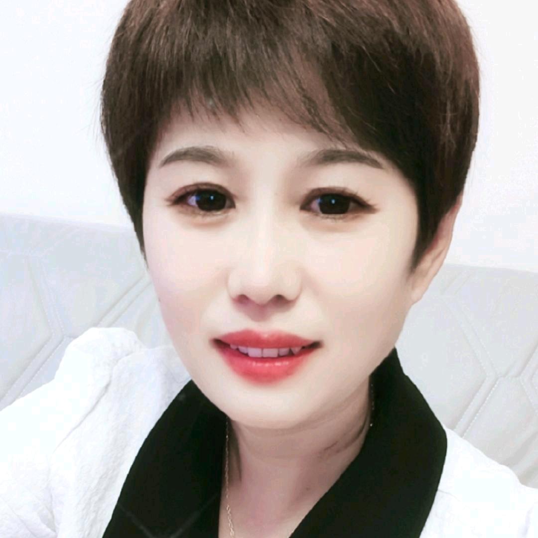 幸福丽姐