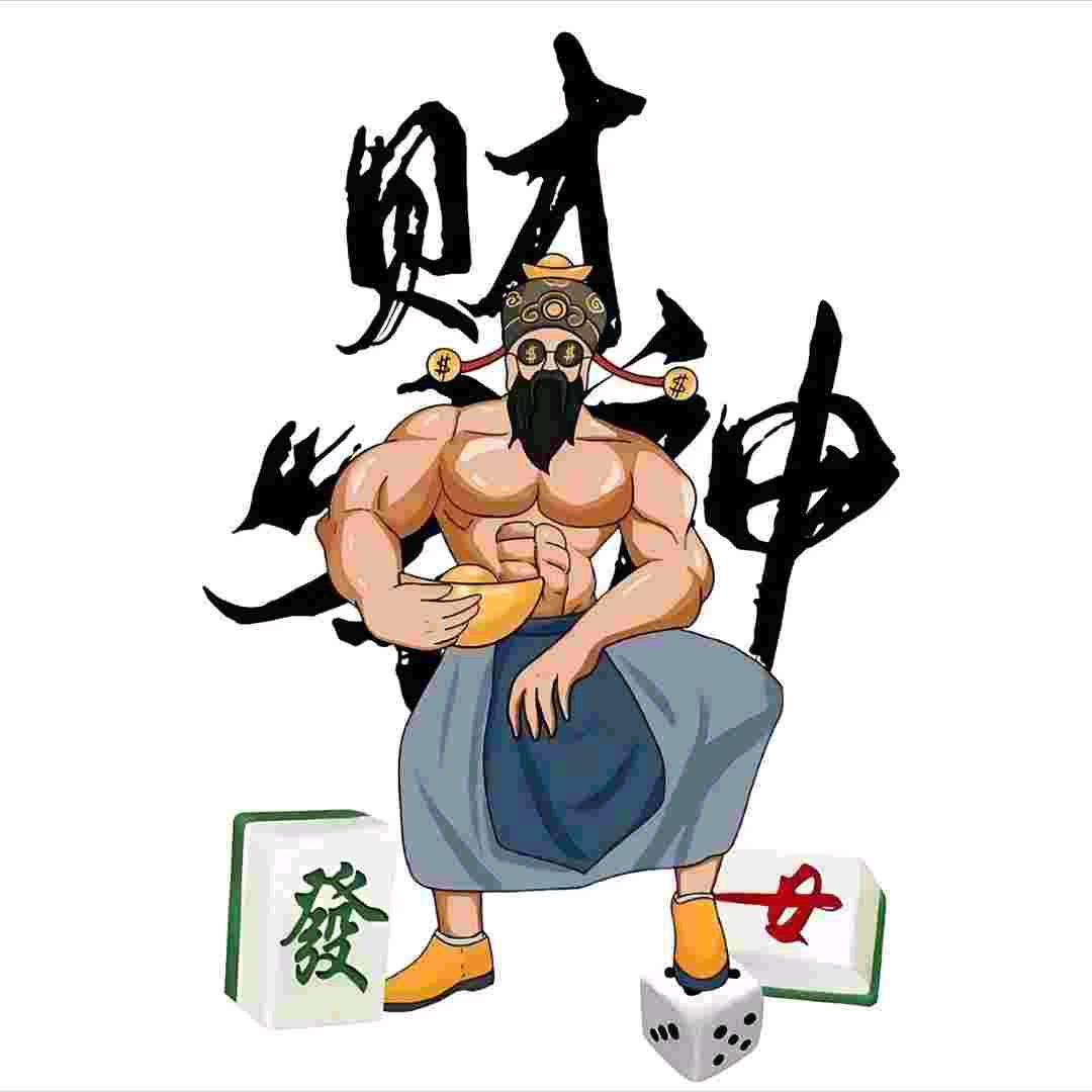 🚬{☠️捞金～爷们☠️}