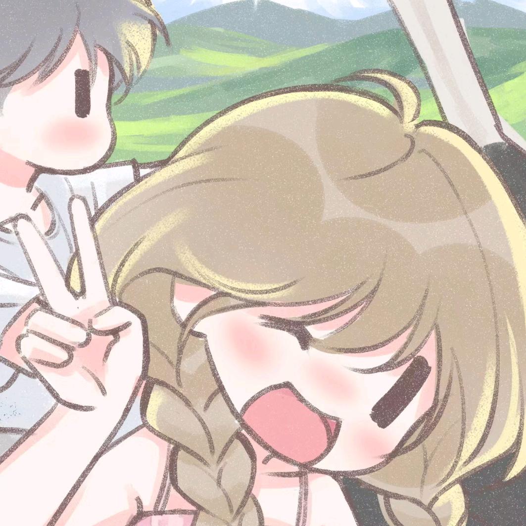 🌈芕
