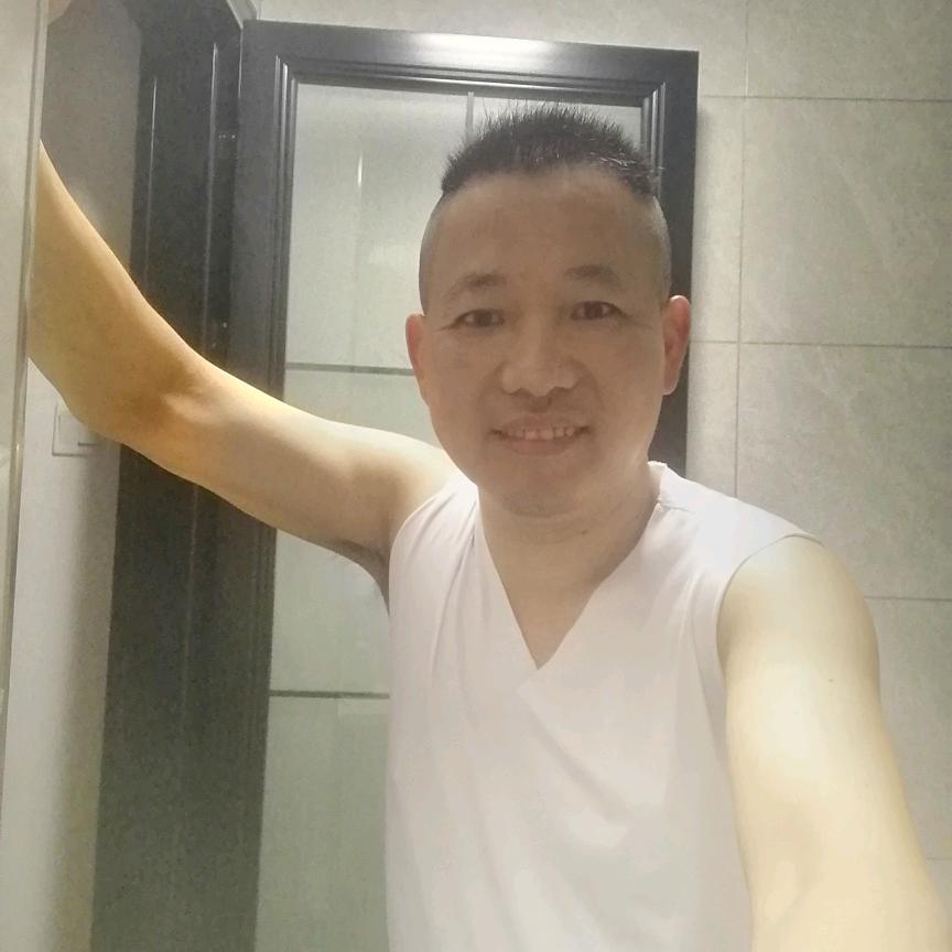 单身小哥！自渡