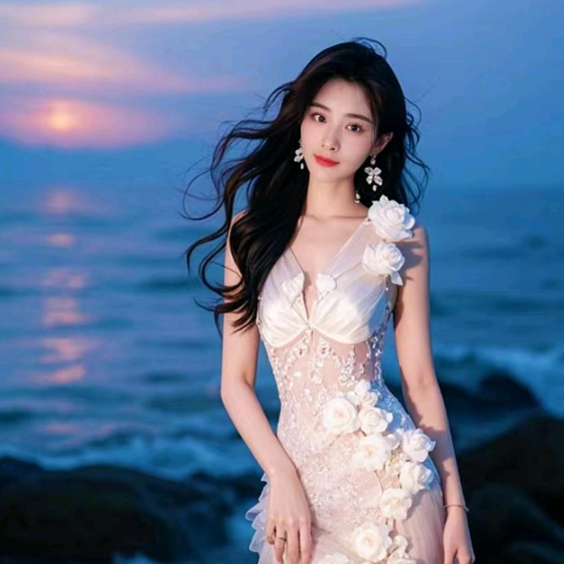 财神爷独生女