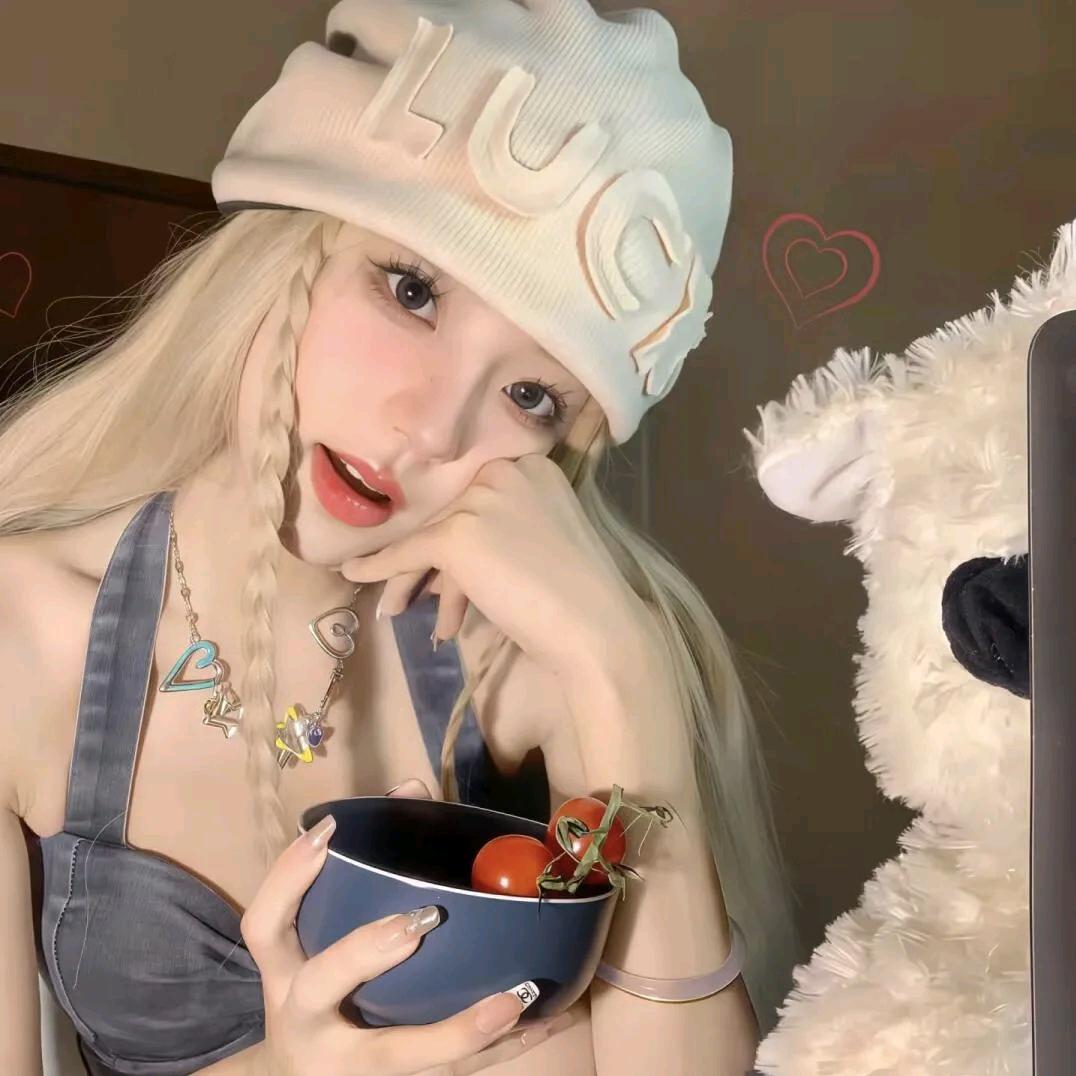 🌈好多米