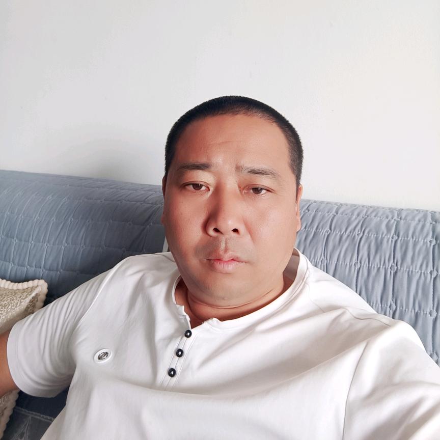 刘永胜