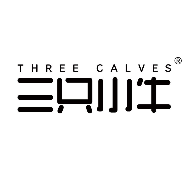 三只小牛乳品旗舰店