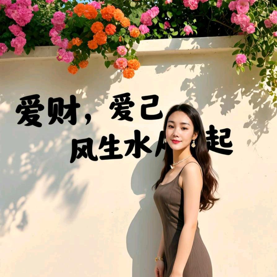 🐯ゞ云淡风轻ゞ🐯