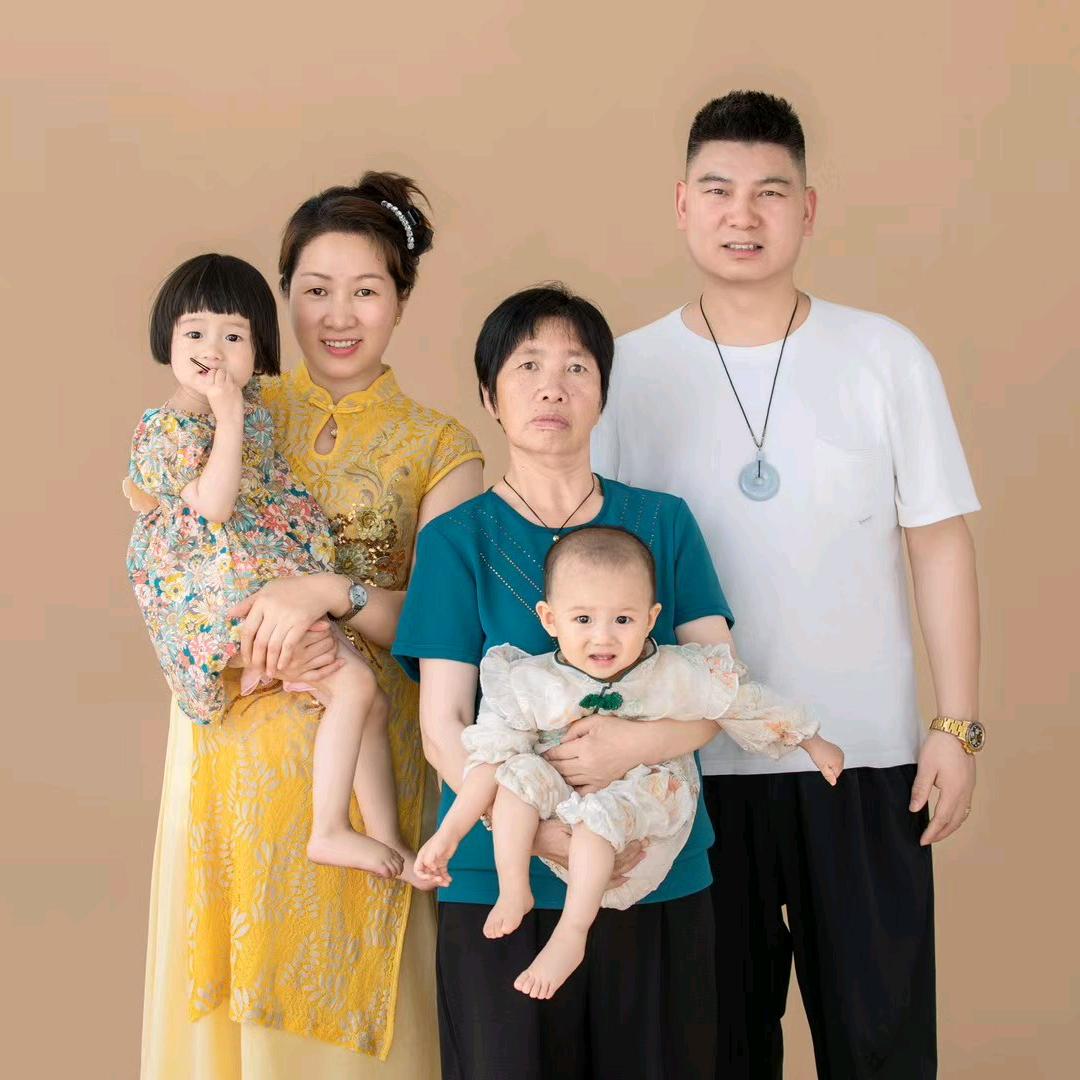 找有缘人