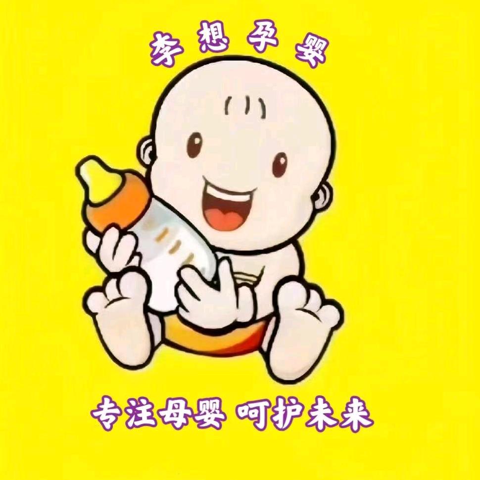 李想孕婴2
