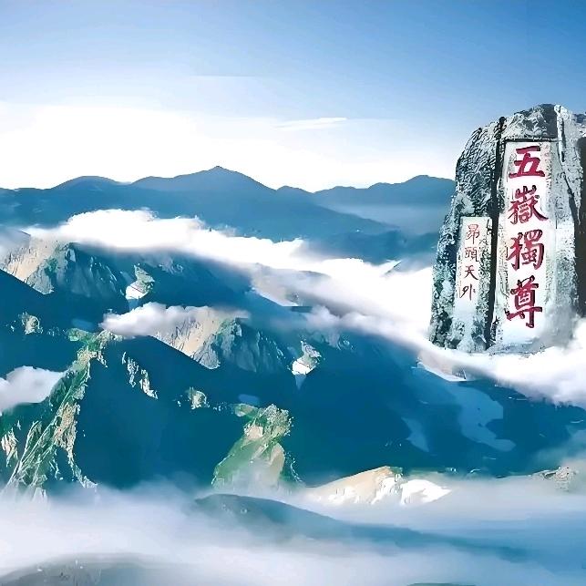 邦 厚德载物