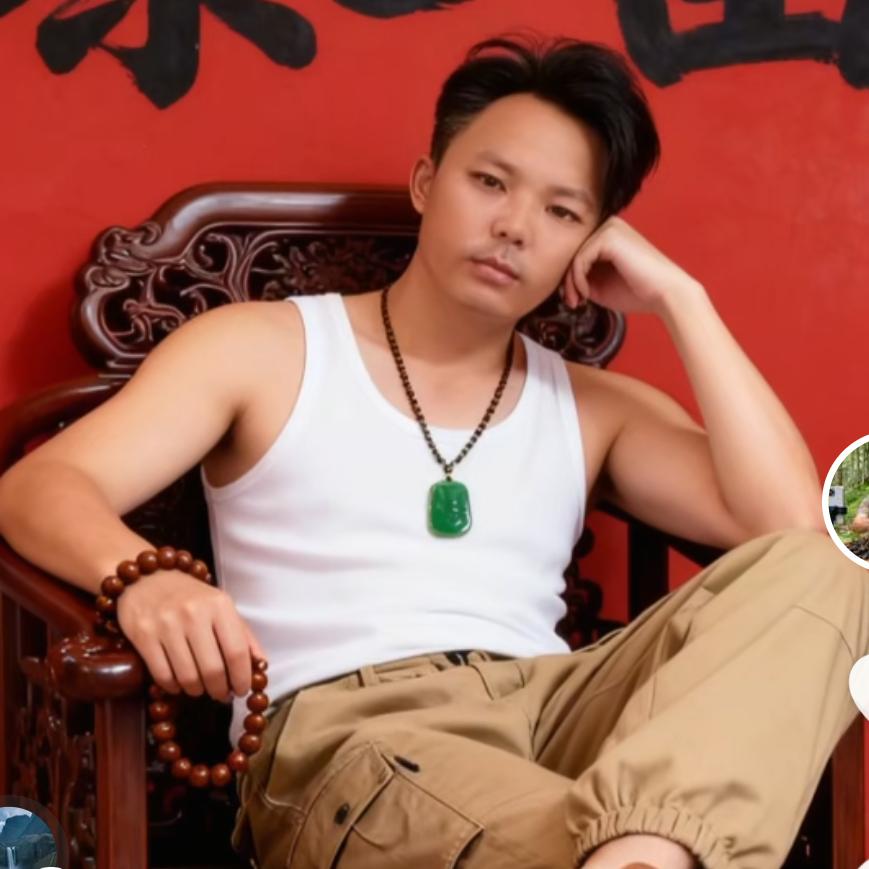 人生路