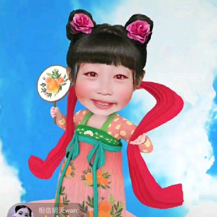 萌妹子かか♥
