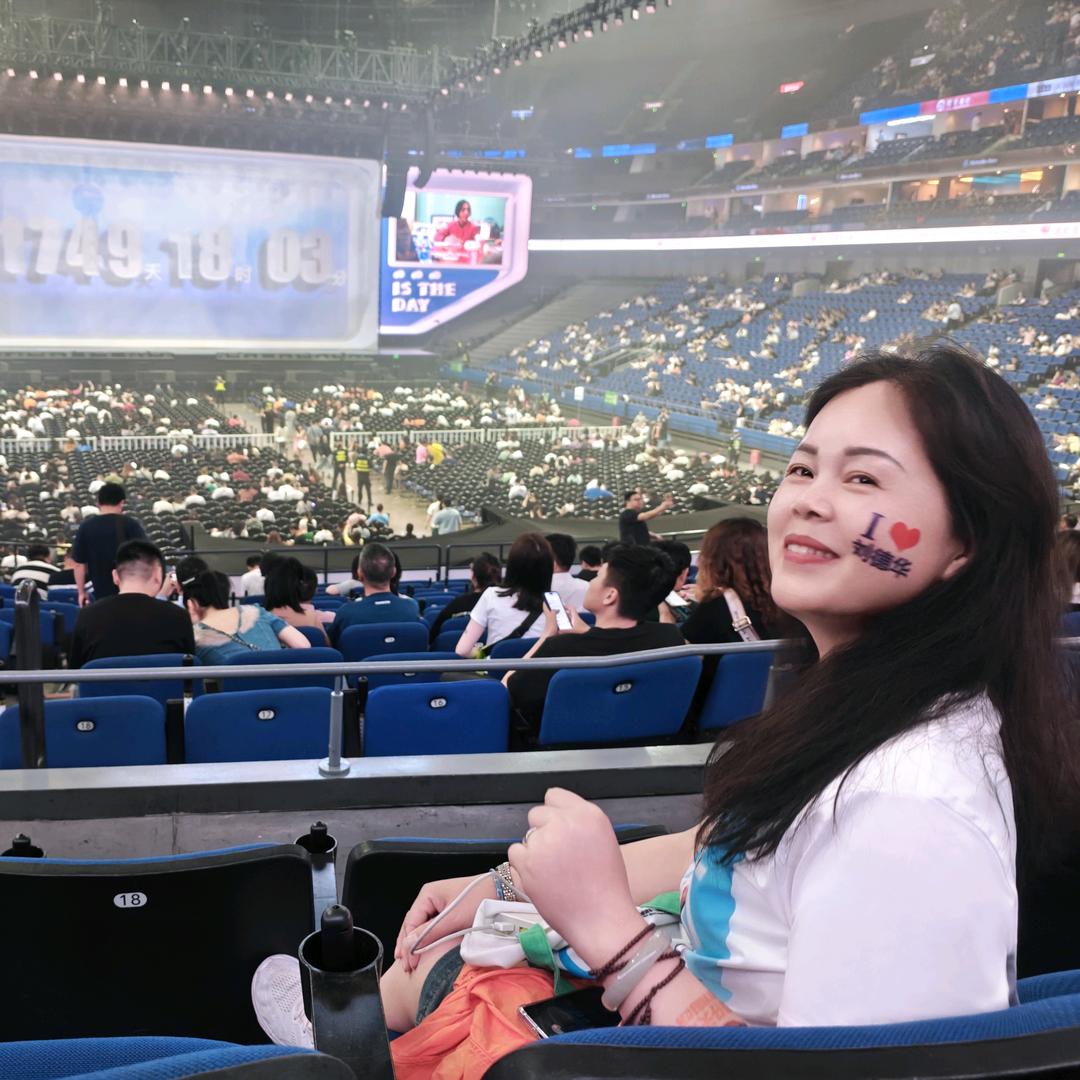 爱你一万年 🍀🍀