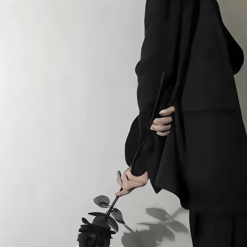 诀别