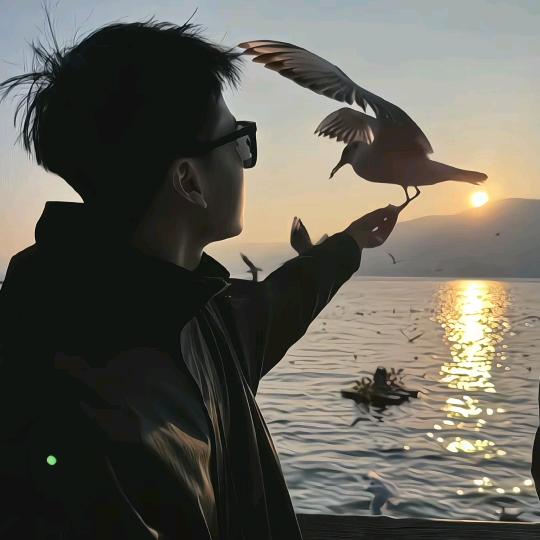 盛皓羽_