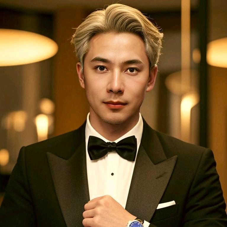 彭先生的抖音号