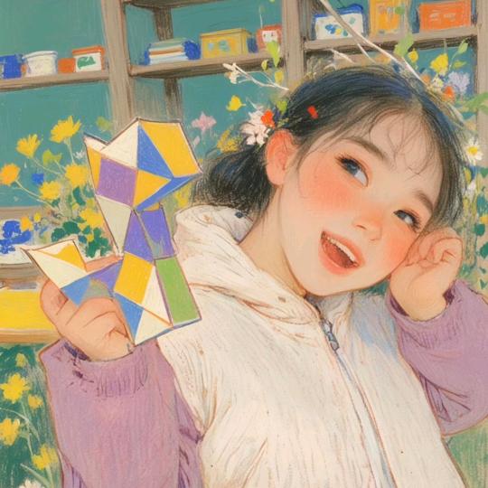 张小妹呀💋