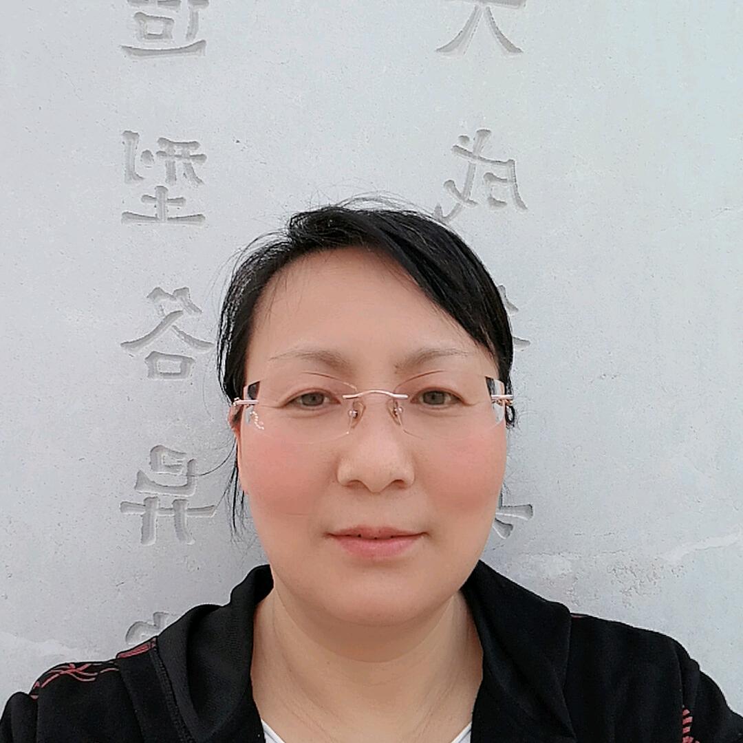 牛雪玲