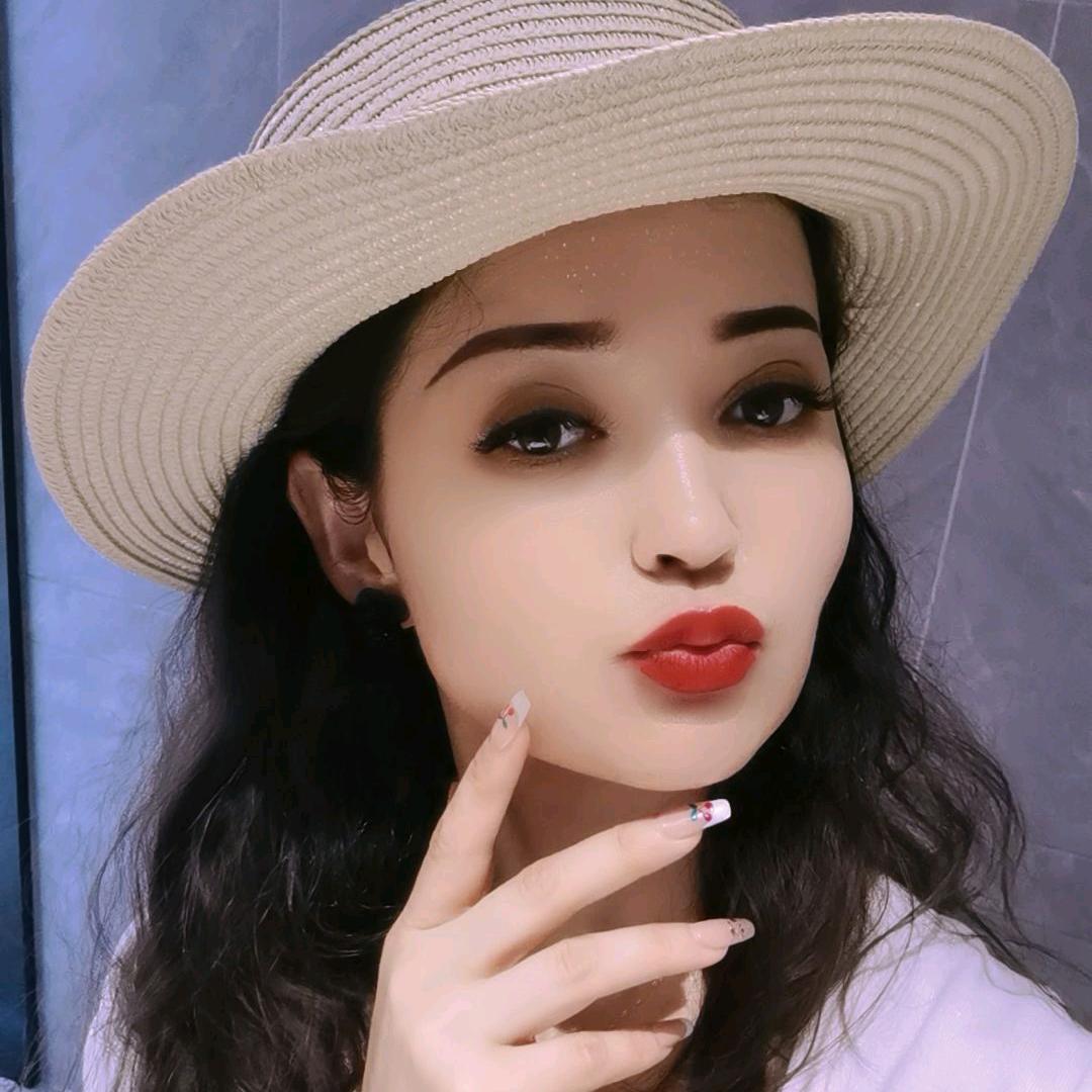 辛运女孩
