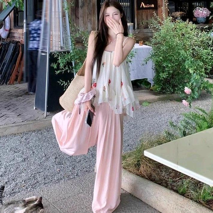 灯检堂女装