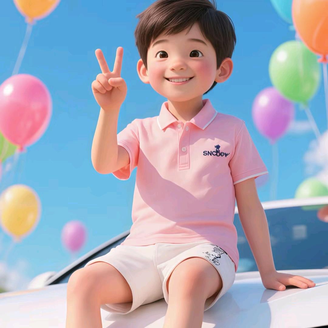 小溪塔抒意甄选