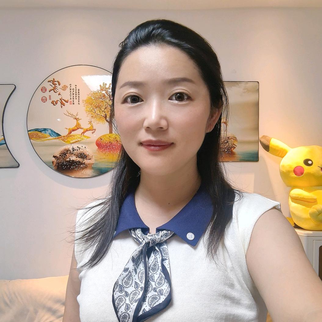 灯姐谈护眼