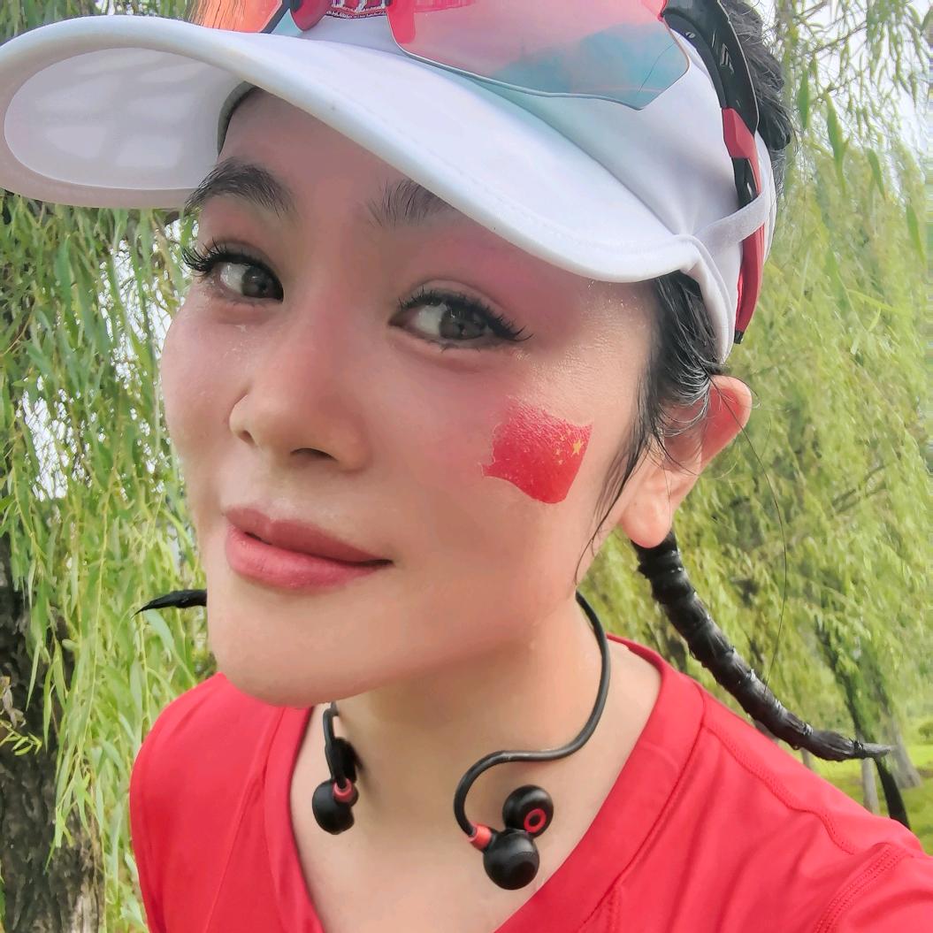 海清@
