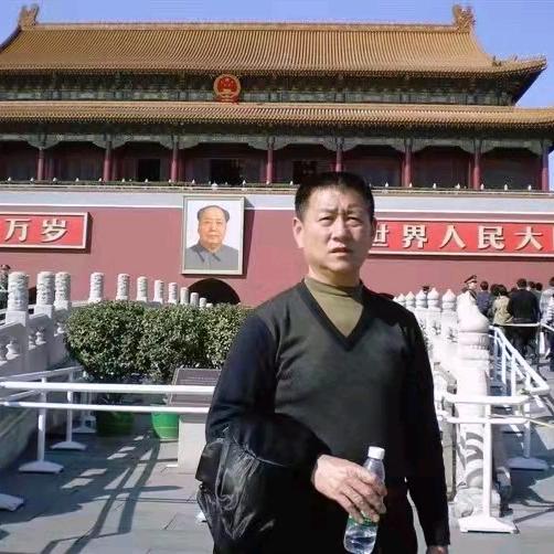 易老大