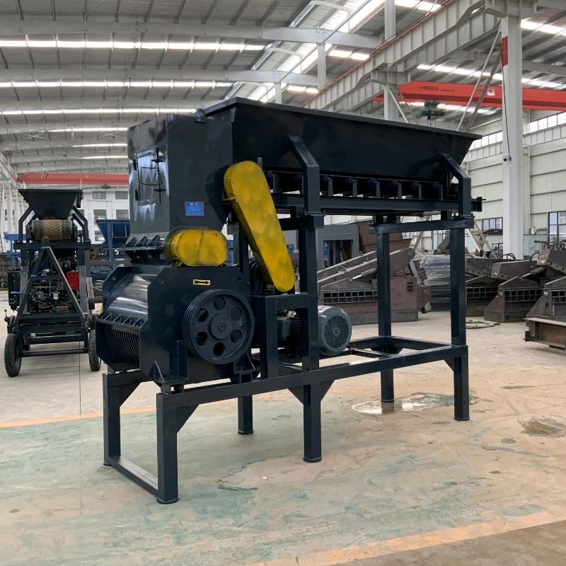 郑州永冠辉机械设备有限公司